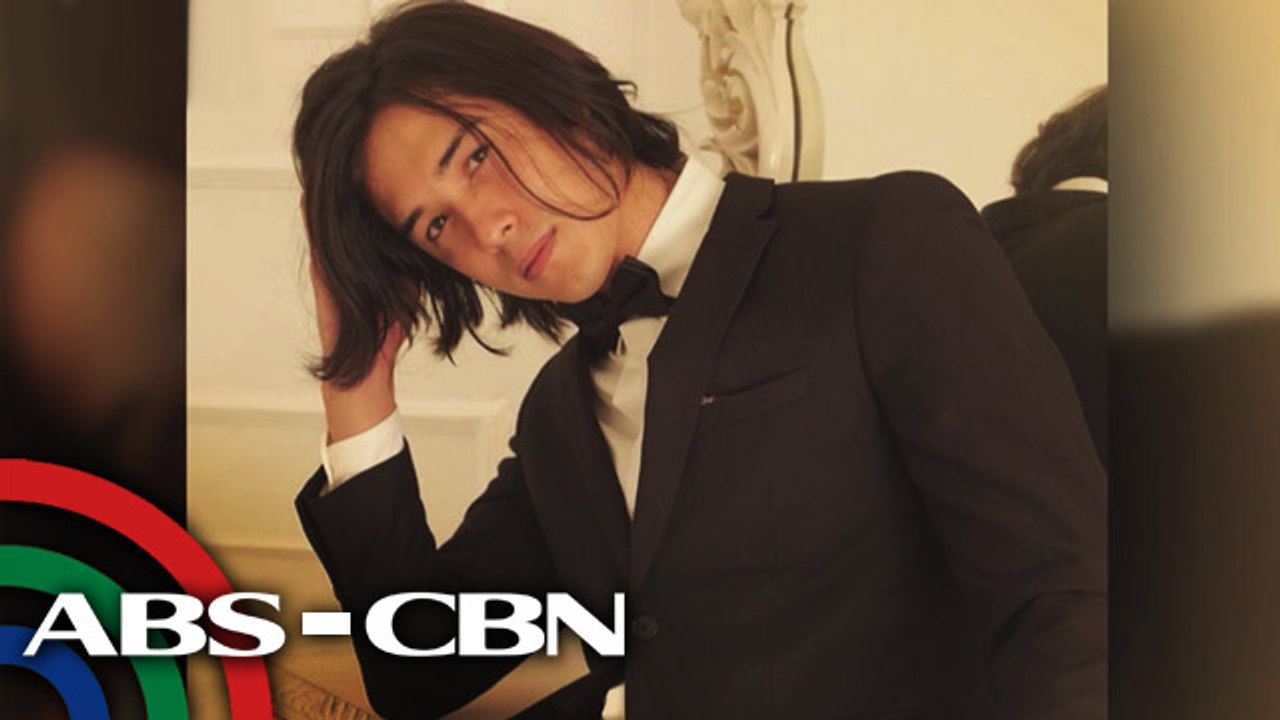 Dating PBB Housemate na si Tommy Esguerra, nag-break sa showbiz dahil sa depresyon | UKG