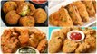 5 Best Monsoon Snacks - Quick And Easy Monsoon Special Recipes - Monsoon Special Pakoras