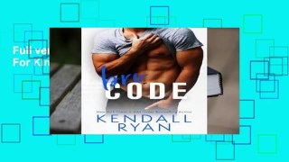 Full version  Bro Code  For Kindle