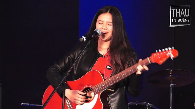 Concours Thau en Scène 2019 - Maïwen Vang-Chine- finaliste catégorie Kids et ados