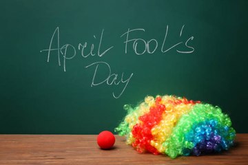 Where does April Fools' Day Come From?