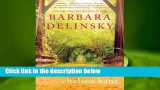 The Passions of Chelsea Kane: A Novel  Review