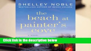 Full version  The Beach at Painter's Cove  Best Sellers Rank : #1