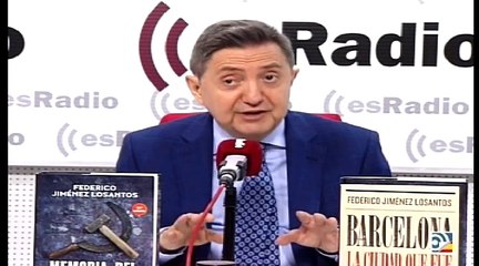 Federico a las 8: Las manadas que obvian la prensa y la izquierda