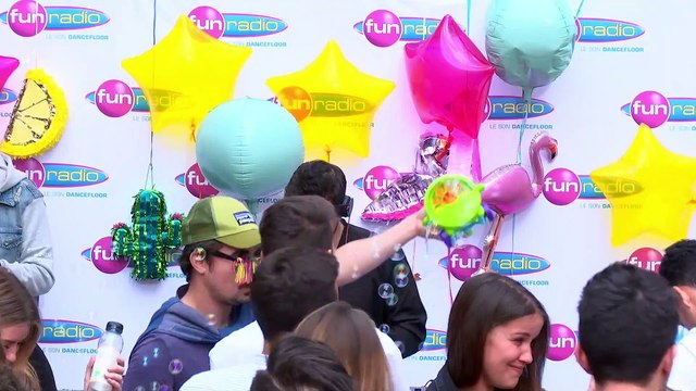 Mix Marathon - Adrien Toma