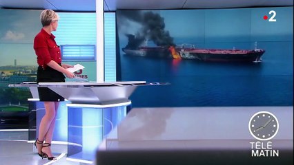 La tension reste forte entre l'Iran et les États-Unis