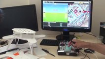 BİTLİS Üniversiteliler, Türkiye Drone Şampiyonası'na hazırlanıyor