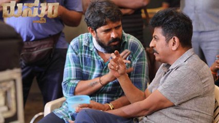 Rustum Kannada Movie: ಚಿಕಿತ್ಸೆಗಾಗಿ ಲಂಡನ್‍ಗೆ ಹಾರಿದ ಶಿವರಾಜ್‍ಕುಮಾರ್ | FILMIBEAT KANNADA