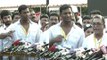 Nadigar Sangam Election 2019: மாவட்ட பதிவாளருக்கு நன்றி தெரிவித்த விஷால் - வீடியோ