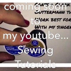 Manic Phase - Sewing Frenzy