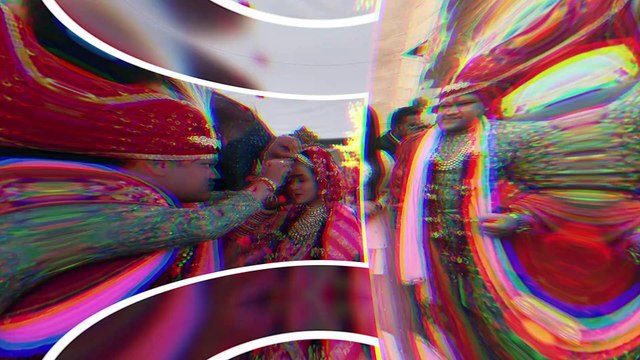 હાઈપ્રોફાઈલ લગ્નમાં સિંગરે 11 હજાર ફૂટની ઉંચાઈએથી પર્ફોર્મ કર્યું