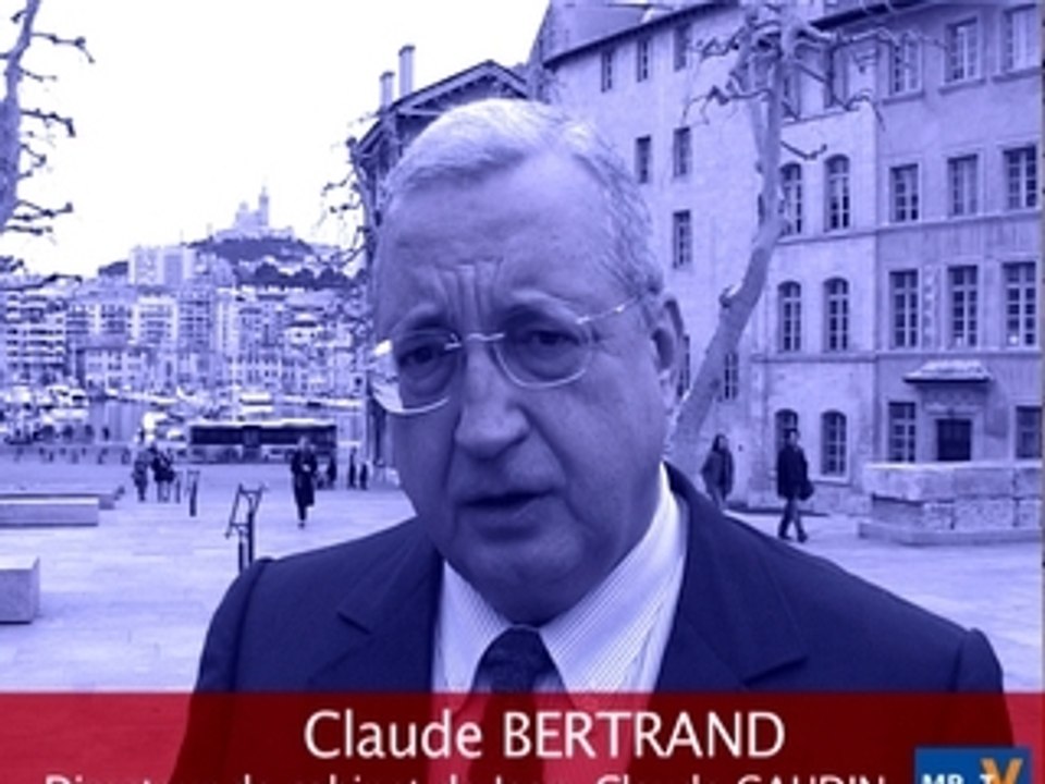 La situation politique à Marseille