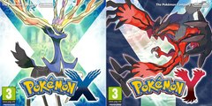 Pokémon X / Pokémon Y - Trailer de lancement