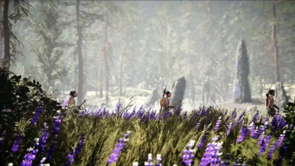 Far Cry Primal - Trailer d'annonce