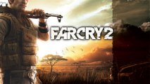 Far Cry 2 - Trailer de lancement