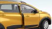 Renault Triber: un véhicule sept places de moins de 4 mètres de long