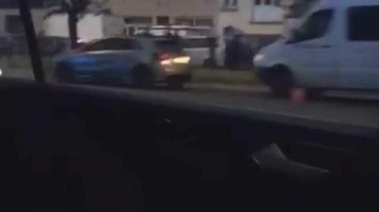 Bruxelles : un policier dans un état critique après avoir été percuté lors d’une course-poursuite