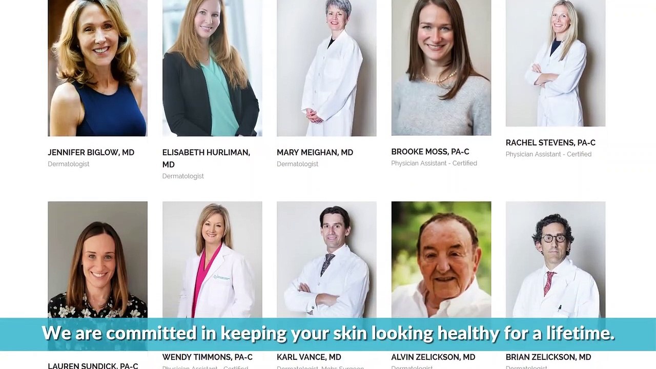 Cosmetic & Medical Dermatology in MN - Zel Skin & Laser Specialists