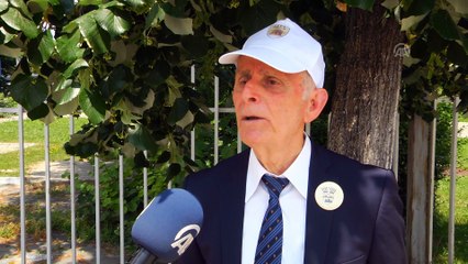 Kosova'nın 'Mısırlıları' kimliklerini korumaya çalışıyor - PRİŞTİNE