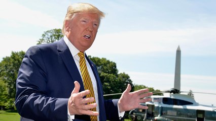 ماوراء الخبر-لعدم ضربها إيران.. السعودية والإمارات غاضبتان من أميركا