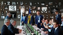 Stockholm and Milan battle it out to host 2026 Winter Olympics