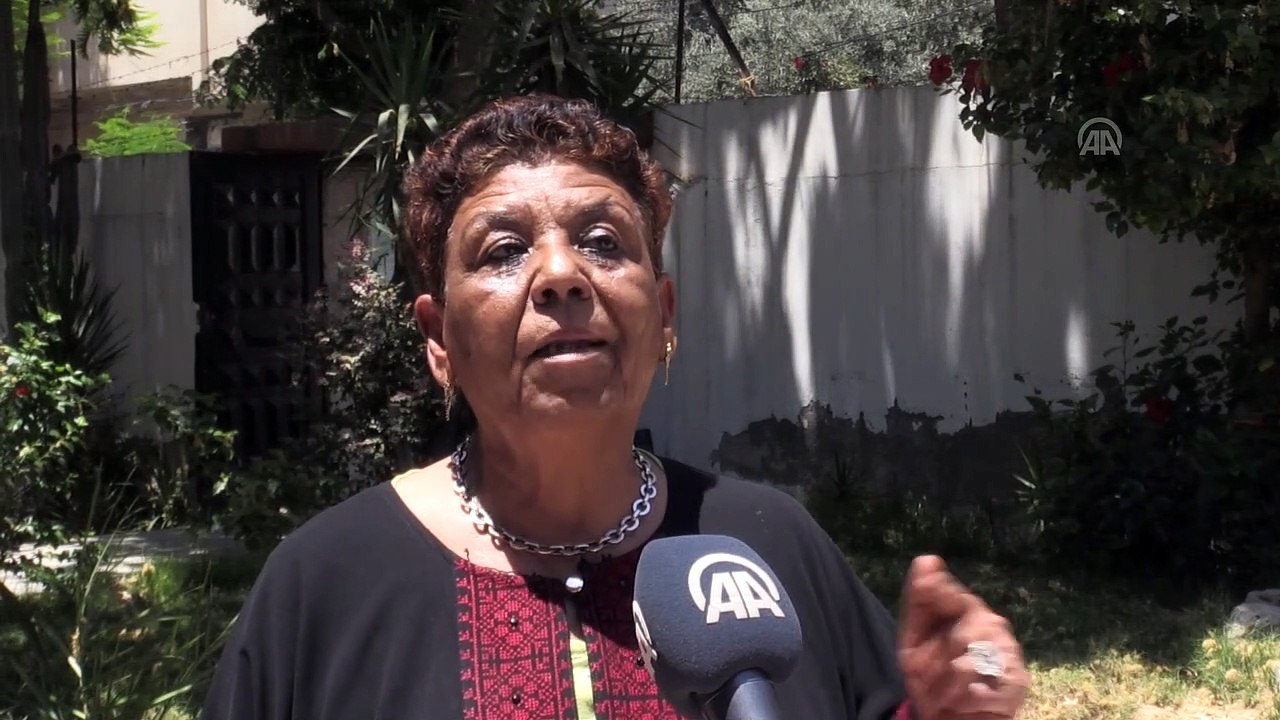 Filistinliler Manama Çalıştayı'na karşı tek ses - GAZZE
