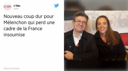 La France insoumise. Jean-Luc Mélenchon réaffirme son rôle de chef de file devant ses militants