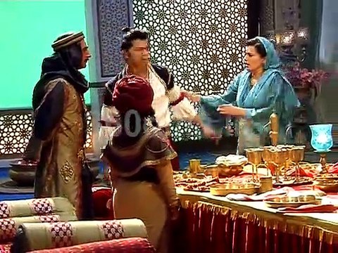 ALADDIN | Ali Shouting and Ignored to Aladdin's mother | अलादीन | watch video