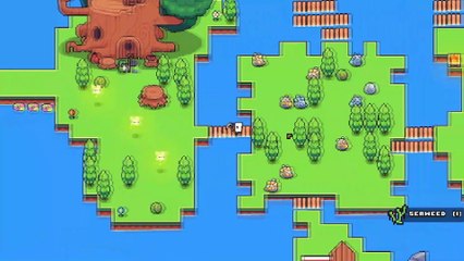 Indie Picks: Forager