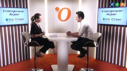 David Vauthrin (Finalcad): «Notre but, c’est d’aider l’industrie de la construction à se moderniser»