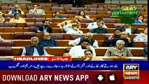 Headlines ARYNews 1400  24th June 2019