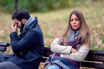 Ready to be Friends With Your Ex? 5 Signs That You're Not