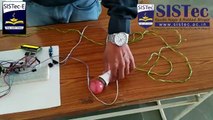 Major Project | INFRARED BASED HOME AUTOMATION SYSTEM | SISTec Ratibad Electrical Engineering