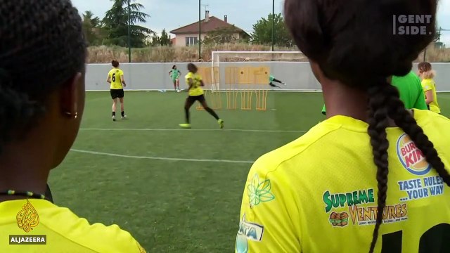 Copa do Mundo Feminina 2019: a seleção jamaicana existe graças a Bob Marley e seus filhos