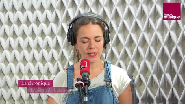 Les chants sacrés orthodoxes de Cassienne de Constantinople - Aliette de Laleu