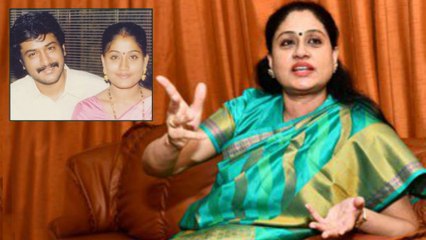#HBDVijayashanti : Vijayashanti Reveals About Her Personal Life In Latest Interview || Filmibeat