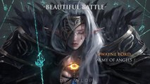 Dwayne Ford - BEAUTIFUL BATTLE | Best of Female Vocal Epic Music| Epic Music VN