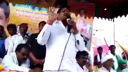 Soyam Bapu Rao का बयान, आदिवासी महिलाओं से उत्पीड़न करने वाले Muslims का काटो गला | वनइंडिया हिंदी