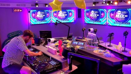 Mix Marathon - B2B Mico C, Matt, Alex Watt