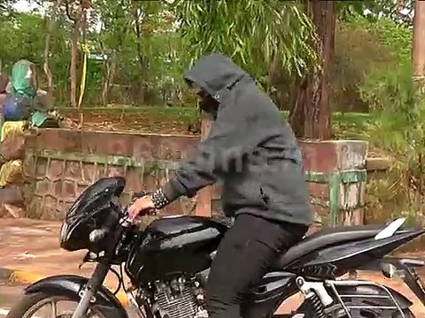 Dil toh Happy Hai Ji | OMG! Shocking Accident Scene of Rocky | दिल तो हैप्पी है जी