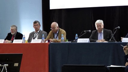 Enquête  publique A28 A13 - Boos - réponse sur le viaduc Authieux-Oissel