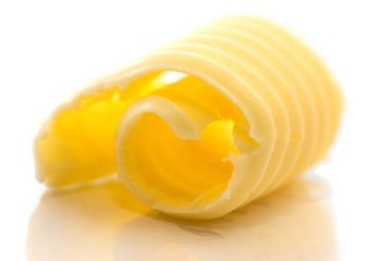 Healthy Substitutes to Butter