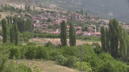 Yörüklerin hayır yemeklerinin vazgeçilmezi "ciğer çorbası" - BİLECİK