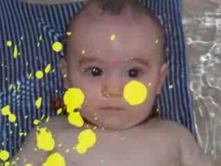 Les 6 mois de Marion