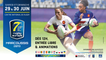 RUGBY EUROPE WOMEN'S SEVENS GRAND PRIX SERIES 2019 - PARIS- MARCOUSSIS