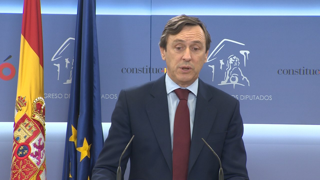 El PP cree que la condena a Urdangarín no daña la imagen de la Casa Real