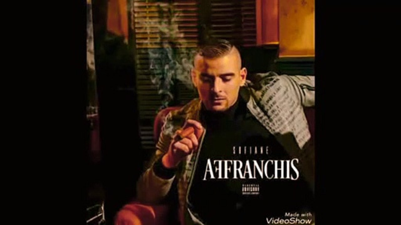 Sofiane - Madame courage feat Soolking