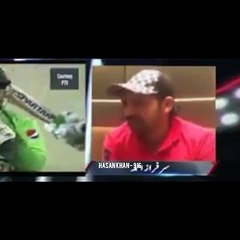 Sarfaraz Ahmed Reply to A Guy and Entire nation | Heart-Winning Reply