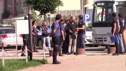 SİVAS'TA YASADIŞI BAHİS OPERASYONU 11 GÖZALTI