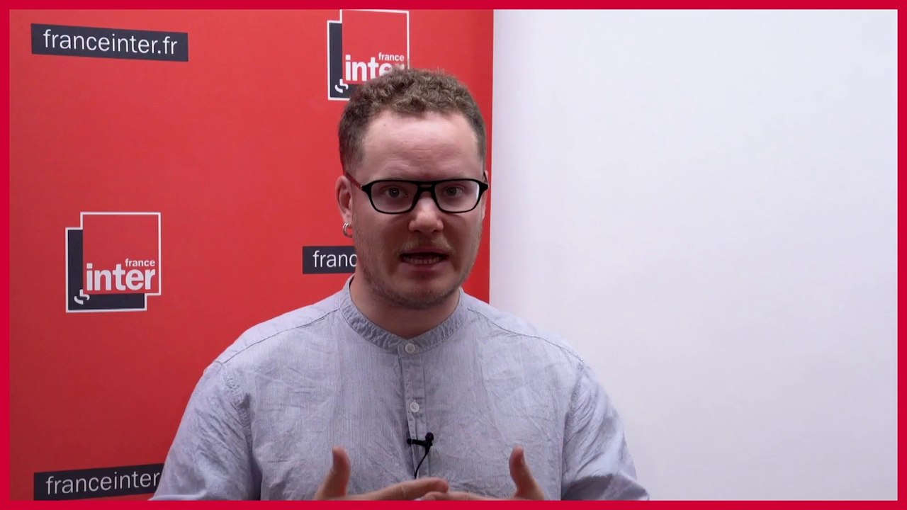 La marche des fiertés - La chronique de Baptiste Beaulieu